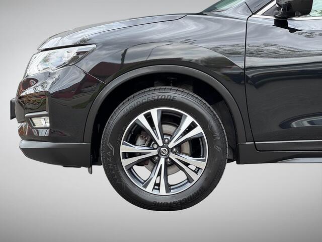 Nissan X-TRAIL 1.6 DIG-T N-Connecta incl. Trekhaak!