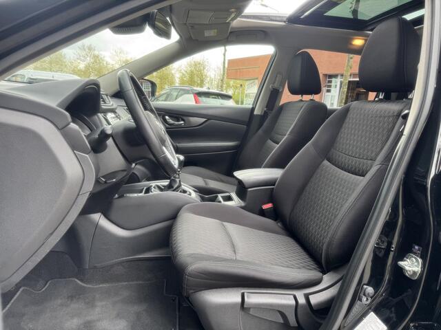 Nissan X-TRAIL 1.6 DIG-T N-Connecta incl. Trekhaak!