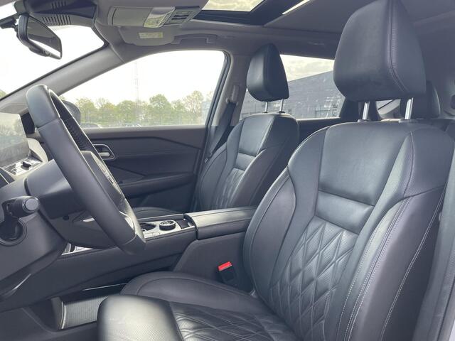 Nissan X-TRAIL 1.5 e-4orce Tekna Plus 4WD | Head up display | Leder | Stoelverwarming voor en achter |