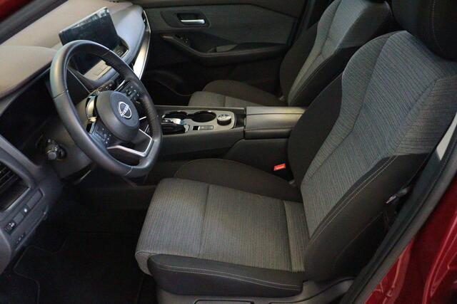 Nissan X-TRAIL 1.5 e-4orce N-Connecta 4WD | NAVI / APPCONNECT | 360-CAMERA | SCHUIF / KANTELDAK | ADAP CRUISE | TREKHAAK |