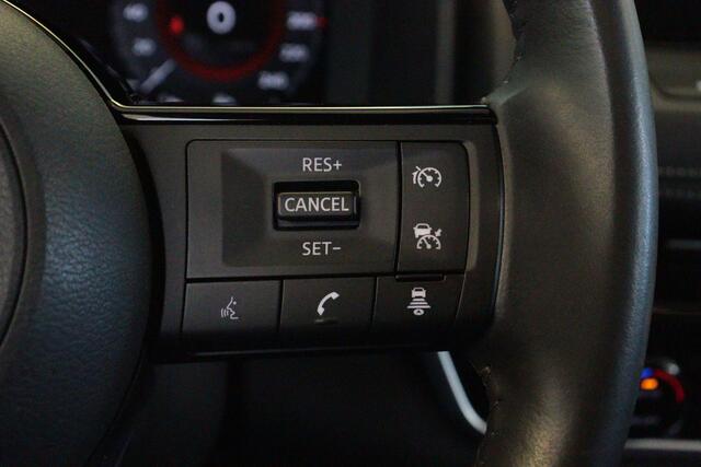 Nissan X-TRAIL 1.5 e-4orce N-Connecta 4WD | NAVI / APPCONNECT | 360-CAMERA | SCHUIF / KANTELDAK | ADAP CRUISE | TREKHAAK |