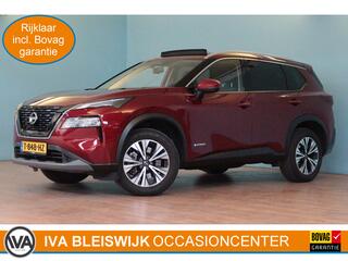 nissan-x-trail-1.5-e-4orce-n-connec