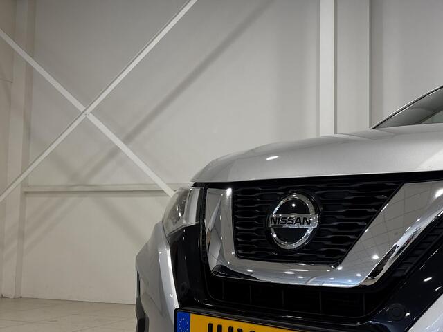 Nissan X-TRAIL 1.3 DIG-T Tekna 7p. | Leder | Panorama dak | 7 stoelen |