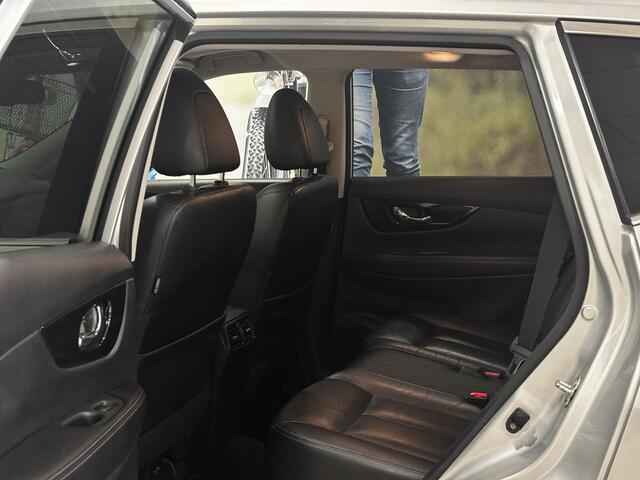 Nissan X-TRAIL 1.3 DIG-T Tekna 7p. | Leder | Panorama dak | 7 stoelen |