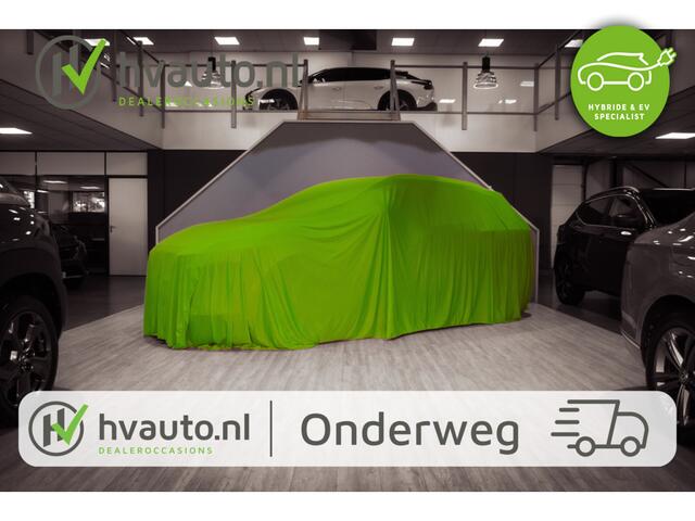 Nissan X-TRAIL 1.5 E-4ORCE 213PK TEKNA 4WD AUT. 5-p | 1800 kg trekvermogen