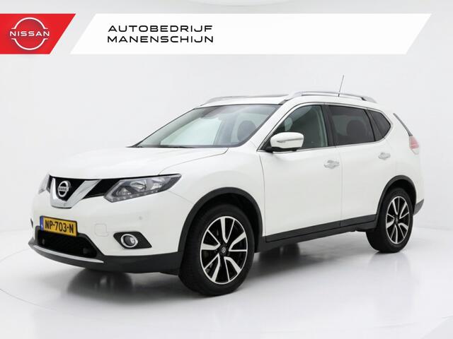 Nissan X-TRAIL 1.6 DIG-T N-Connecta