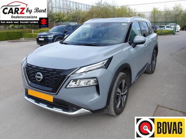 Nissan X-TRAIL 1.5 e-POWER TEKNA Panoramadak | Memory Seats | Matrix-LED