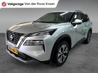 nissan-x-trail-1.5-hybrid-n-connect