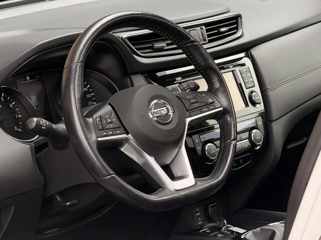 Nissan X-TRAIL 1.6 DIG-T Tekna Schuifdak / 360* Camera / Navi / Trekhaak / Nette auto!