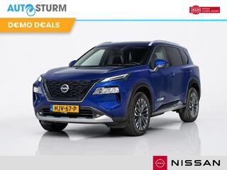 nissan-x-trail-1.5-e-4orce-tekna-4w
