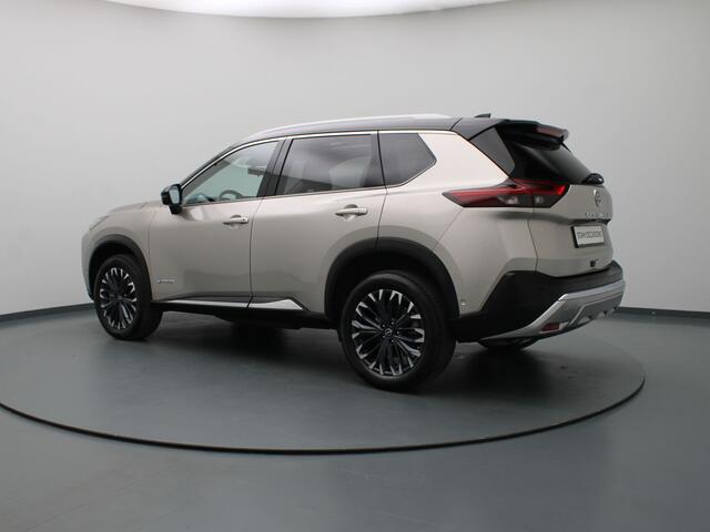 Nissan X-TRAIL e-Power Tekna Plus 204pk BOSE | Head-Up | Stoel-/stuur-/voorruitverw. | Panoramadak