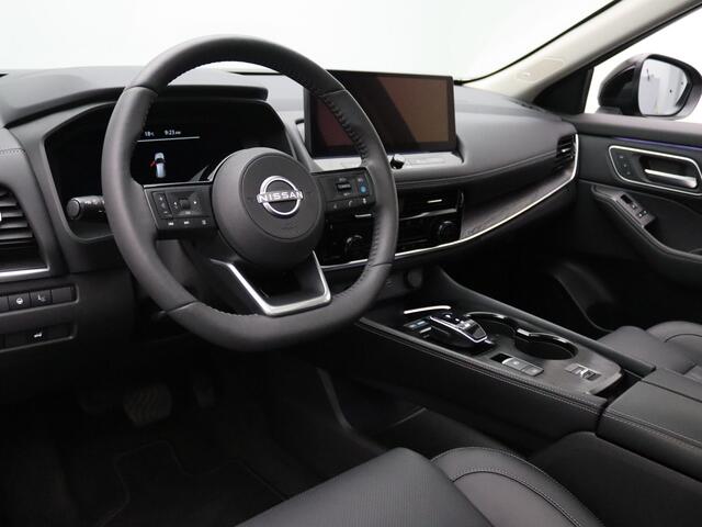 Nissan X-TRAIL e-Power Tekna Plus 204pk BOSE | Head-Up | Stoel-/stuur-/voorruitverw. | Panoramadak