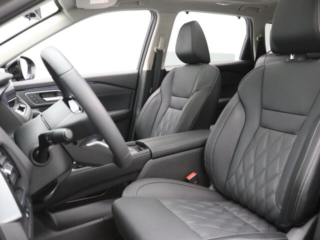 Nissan X-TRAIL e-Power Tekna Plus 204pk BOSE | Head-Up | Stoel-/stuur-/voorruitverw. | Panoramadak
