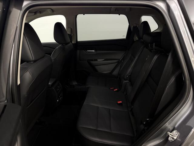 Nissan X-TRAIL 1.5 e-Power N-Trek 4 Orce AWD 7P 360 Camera, Navi, Winterpakket, Elektrische achterklep, Rijstrook correctie, Cruise control adaptief, 3 jaar garantie