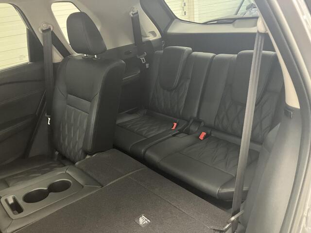 Nissan X-TRAIL 1.5 e-4orce Tekna Plus 4WD 7p. / ¤8.000,- Nissan Voorraadvoordeel / Nieuw uit Voorraad Leverbaar / 7-Persoons / 1650 KG Trekgewicht / Elektrisch Schuif/Kanteldak / Lederen Bekleding / BOSE Audio / Navigatie / Massagestoelen / Stoel- en Stuurverwarming / V
