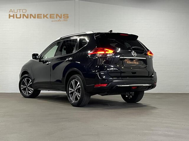 Nissan X-TRAIL 1.6 DIG-T N-Connecta Trekhaak | Open dak | 360 camera | Cruise-/climate control | Navigatie