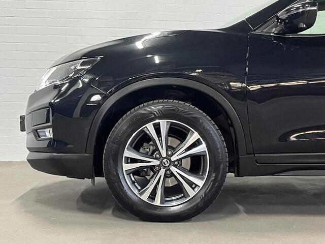 Nissan X-TRAIL 1.6 DIG-T N-Connecta Trekhaak | Open dak | 360 camera | Cruise-/climate control | Navigatie
