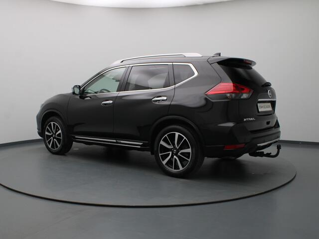 Nissan X-TRAIL DIG-T Tekna 160pk BOSE | 360° Camera | Parkeersens. v+a | Panoramadak | Trekhaak