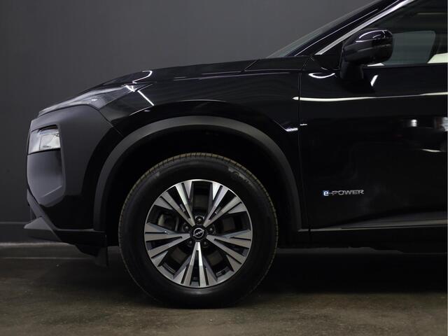 Nissan X-TRAIL 1.5 e-Power N-Connecta Schuif-/kantel dak | 360 camera | Applecarplay | Adaptive cruise control
