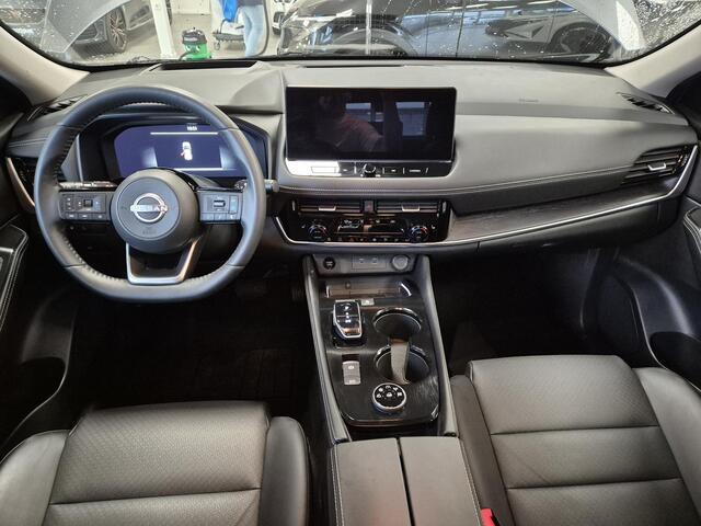 Nissan X-TRAIL 1.5 e-4orce Tekna 4WD | Navigatie | AppleCarplay/AndroidAuto | Allseason banden |