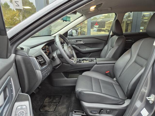 Nissan X-TRAIL 1.5 e-4orce Tekna 4WD | Navigatie | AppleCarplay/AndroidAuto | Allseason banden |