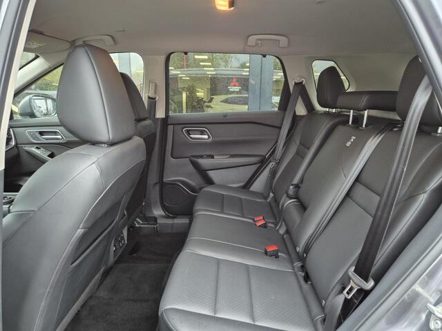 Nissan X-TRAIL 1.5 e-4orce Tekna 4WD | Navigatie | AppleCarplay/AndroidAuto | Allseason banden |