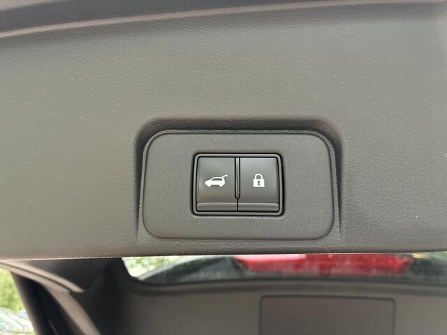 Nissan X-TRAIL 1.5 e-4orce Tekna 4WD 214PK | 360° Camera | Navigatie | Adaptive Cruise Control | Lederen Bekleding
