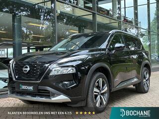 nissan-x-trail-1.5-e-4orce-tekna-4w
