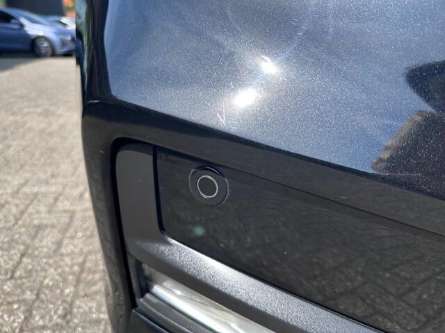 Nissan X-TRAIL 1.3 DIG-T N-Tec Automaat '' Clima - Elek achterklep - 360 Camera ''