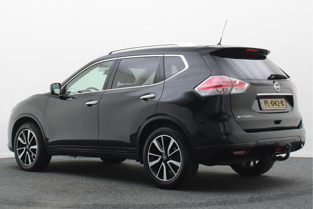 Nissan X-TRAIL 1.6 DIG-T N-Connecta 360° Camera, Panoramadak, Cruise, Bluetooth, PDC, Trekhaak, 19''