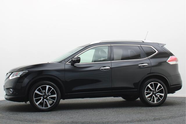 Nissan X-TRAIL 1.6 DIG-T N-Connecta 360° Camera, Panoramadak, Cruise, Bluetooth, PDC, Trekhaak, 19''