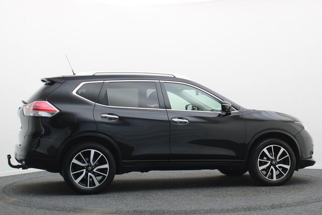 Nissan X-TRAIL 1.6 DIG-T N-Connecta 360° Camera, Panoramadak, Cruise, Bluetooth, PDC, Trekhaak, 19''
