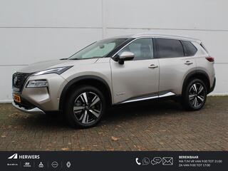 nissan-x-trail-1.5-e-4orce-tekna-4w