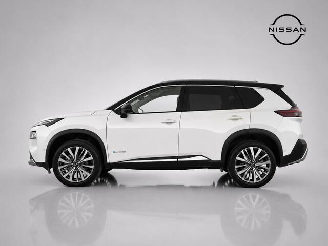 Nissan X-TRAIL 1.5 e-4orce Tekna Plus 4WD 7p.