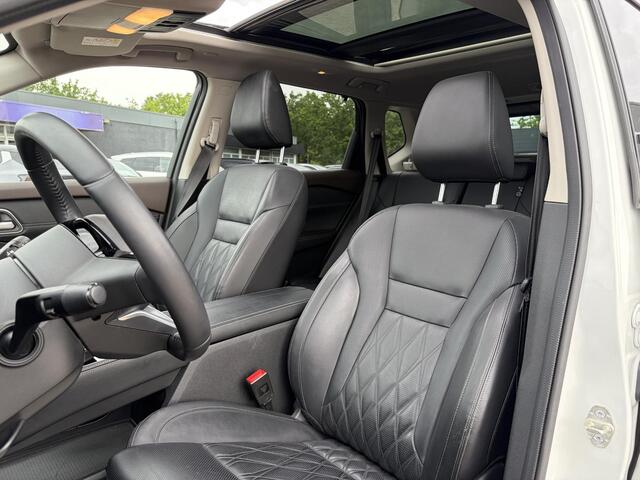 Nissan X-TRAIL 1.5 e-4orce Tekna Plus 4WD 7p.