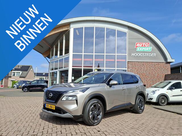 Nissan X-TRAIL 1.5 e-4orce 213PK|N-connecta|4WD|7persoons|1800KG