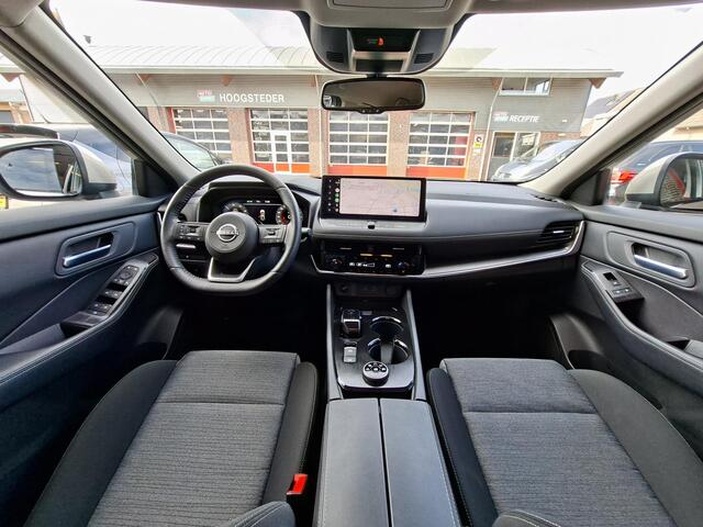 Nissan X-TRAIL 1.5 e-4orce 213PK|N-connecta|4WD|7persoons|1800KG