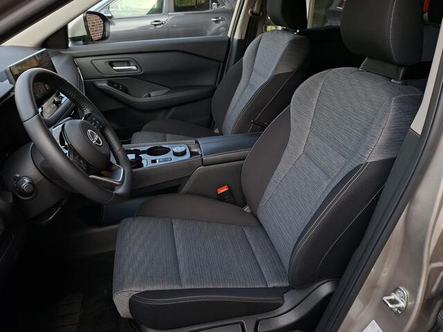 Nissan X-TRAIL 1.5 e-4orce 213PK|N-connecta|4WD|7persoons|1800KG