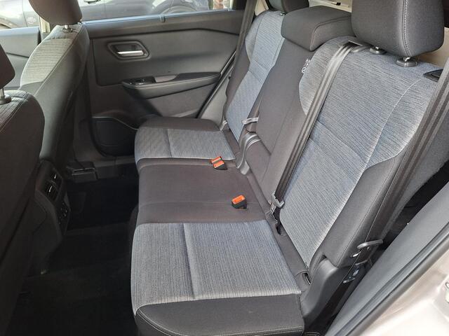Nissan X-TRAIL 1.5 e-4orce 213PK|N-connecta|4WD|7persoons|1800KG