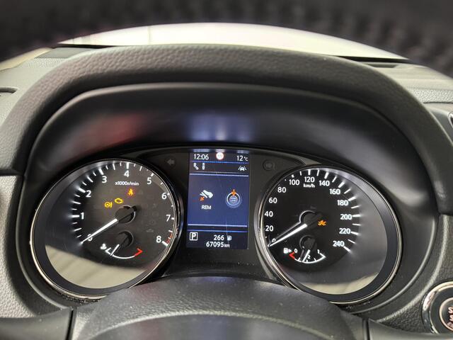Nissan X-TRAIL 1.3 DIG-T Tekna | Navigatie | 360° Camera | BOSE Audio | Panoramadak | Leder | Stoelverwarming |