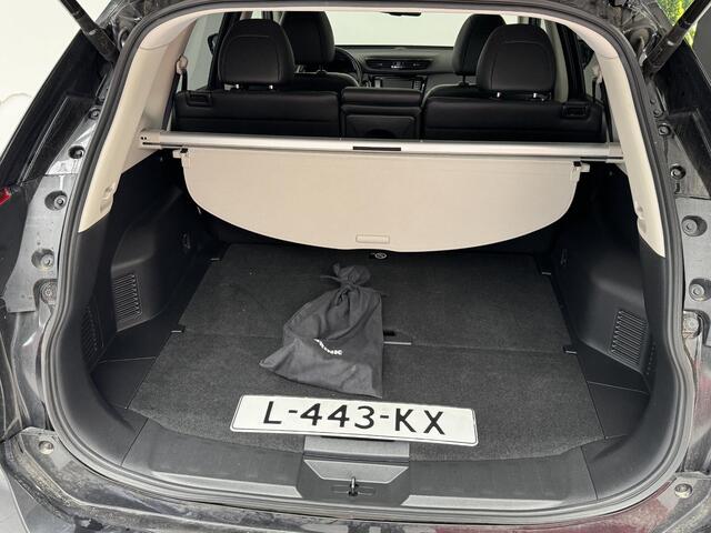 Nissan X-TRAIL 1.3 DIG-T Tekna | Navigatie | 360° Camera | BOSE Audio | Panoramadak | Leder | Stoelverwarming |