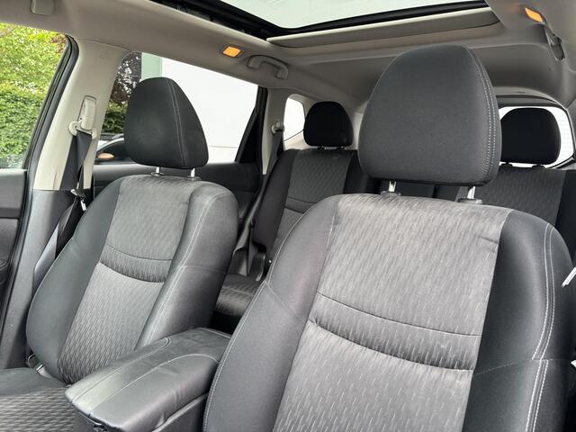 Nissan X-TRAIL 1.3 DIG-T N-Tec | 1e Eigenaar | Elektrisch open dak | Automaat |