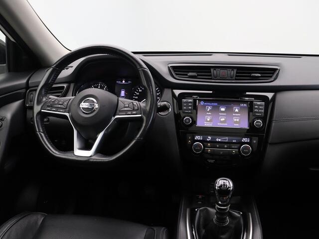 Nissan X-TRAIL 1.6 DIG-T Tekna | Leder | Stoelverwarming | Panorama dak | Elektrische stoelen |