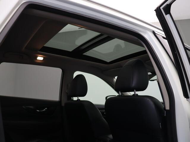 Nissan X-TRAIL 1.6 DIG-T Tekna | Leder | Stoelverwarming | Panorama dak | Elektrische stoelen |