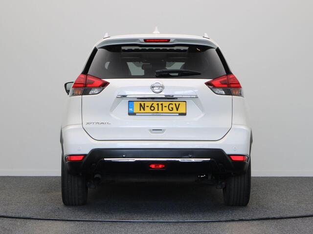 Nissan X-TRAIL 1.6 DIG-T Tekna | Leder | Stoelverwarming | Panorama dak | Elektrische stoelen |