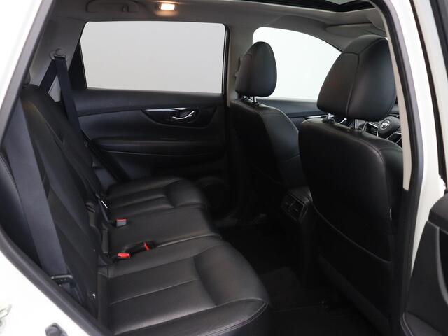 Nissan X-TRAIL 1.6 DIG-T Tekna | Leder | Stoelverwarming | Panorama dak | Elektrische stoelen |