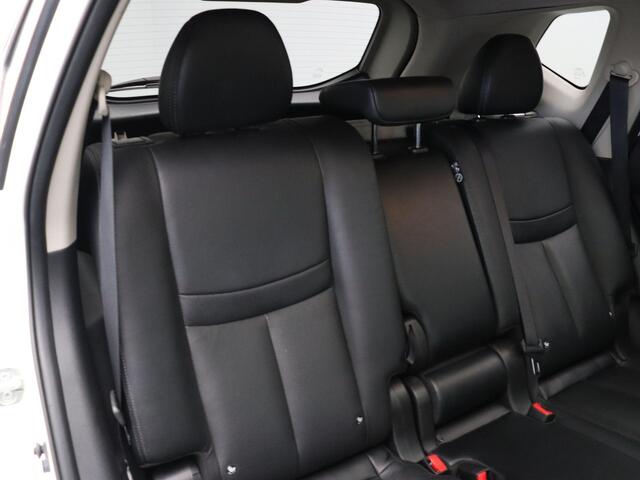 Nissan X-TRAIL 1.6 DIG-T Tekna | Leder | Stoelverwarming | Panorama dak | Elektrische stoelen |