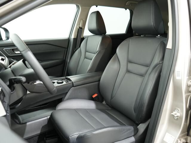 Nissan X-TRAIL 1.5 E-4ORCE 213PK TEKNA 4WD AUT. 5-p | 1800 kg trekvermogen