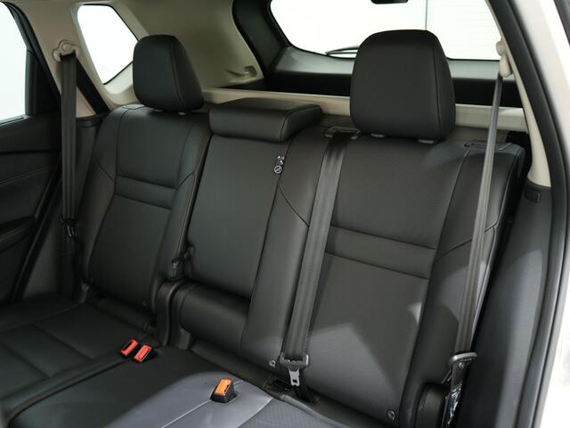 Nissan X-TRAIL 1.5 E-4ORCE 213PK TEKNA 4WD AUT. 5-p | 1800 kg trekvermogen