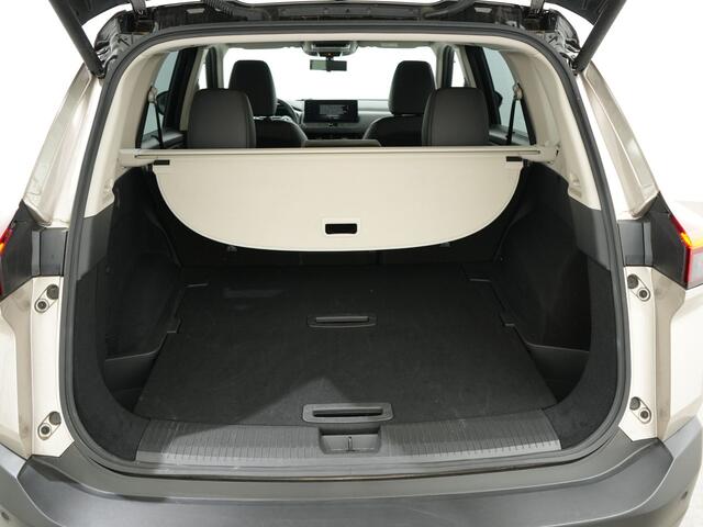 Nissan X-TRAIL 1.5 E-4ORCE 213PK TEKNA 4WD AUT. 5-p | 1800 kg trekvermogen